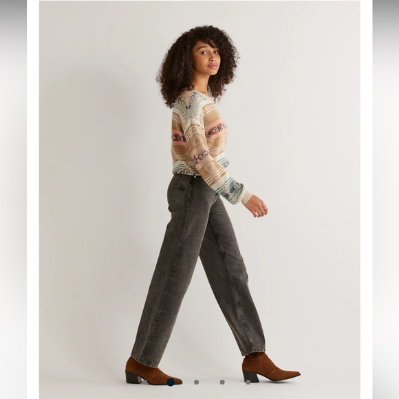 Pendleton Multicolor Patterned Sweater - Picture 15 of 15